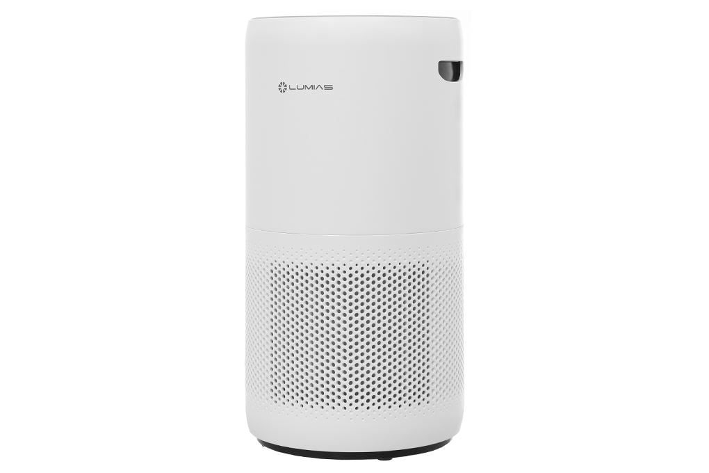 Máy lọc không khí Lumias Bulma Max - hình ảnh thực tế Máy lọc không khí Lumias Bulma Max - hình ảnh thực tế