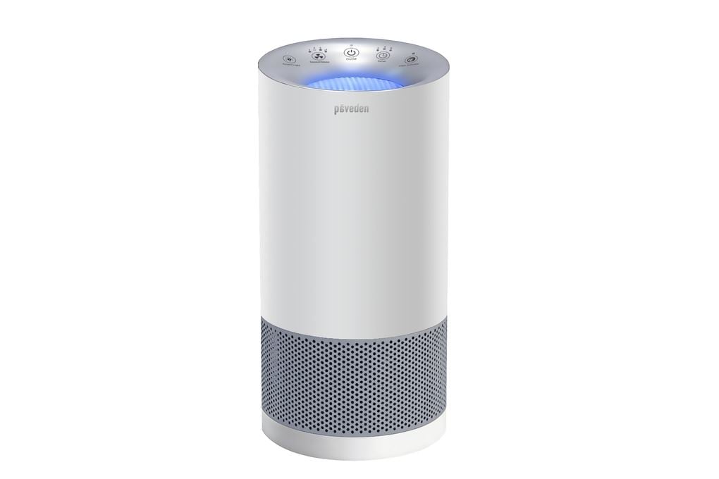 Máy lọc không khí Paveden PAP-36HEPA - bộ lọc