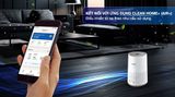  Máy lọc không khí Philips AC0650/10 12W 