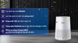  Máy lọc không khí Philips AC0650/10 12W 