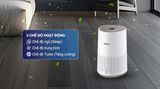  Máy lọc không khí Philips AC0650/10 12W 