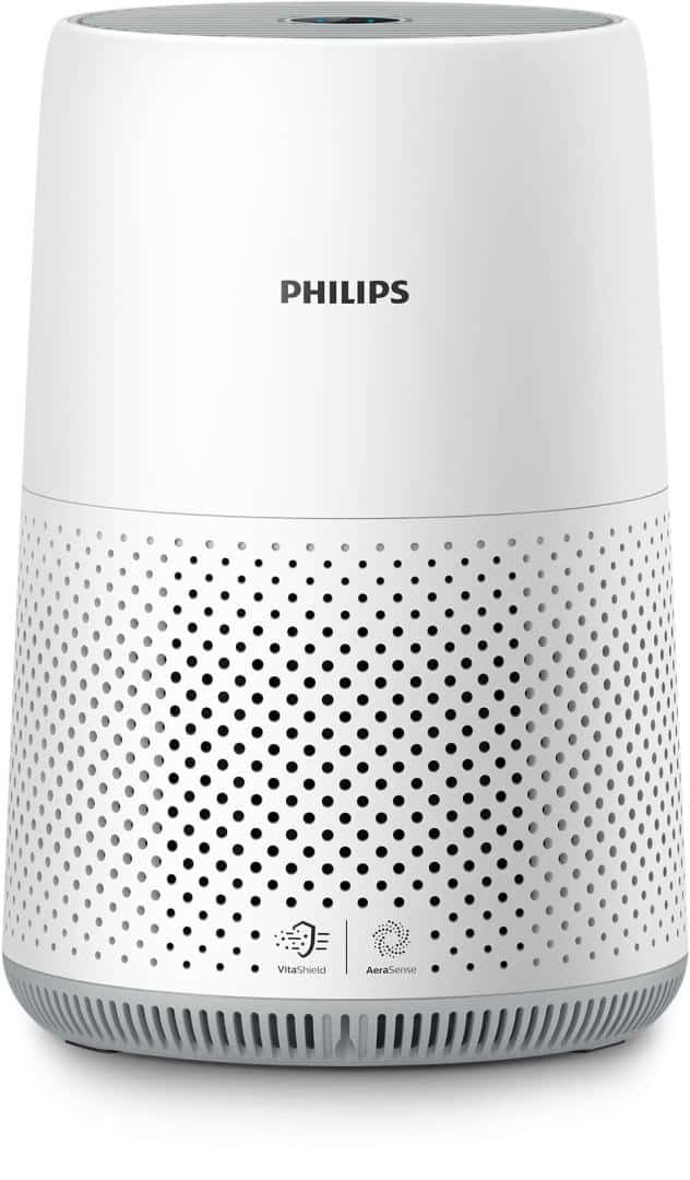 Máy Lọc Không Khí Philips AC0819/10 – ảnh 2