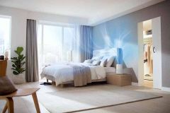 Máy Lọc Không Khí Philips AC0819/10 ảnh 5