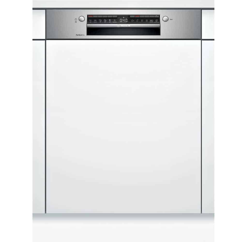 Máy Rửa Bát Bán Âm Bosch SMI6ZCS09E Series 6