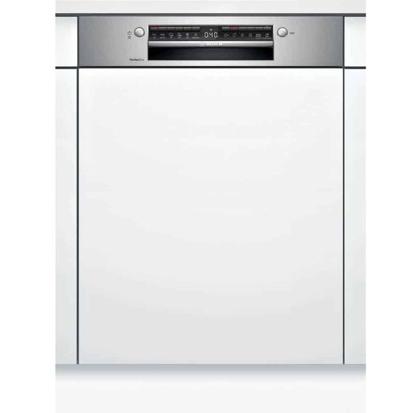 Máy rửa chén Bosch SMI6ZCS09E Bán Âm Series 6
