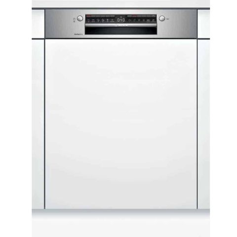 Máy rửa chén Bosch SMI6ZCS09E Bán Âm Series 6