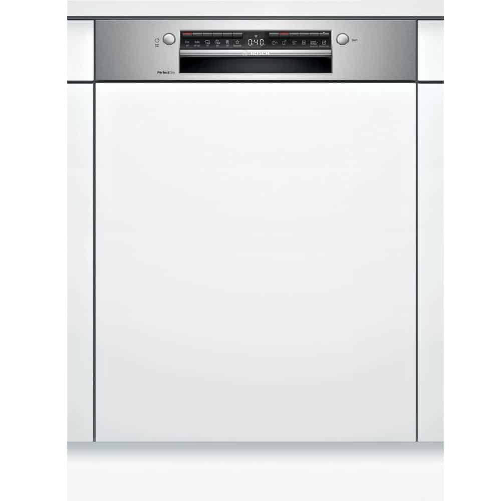 Máy Rửa Bát Bán Âm Bosch SMI6ZCS09E Series 6
