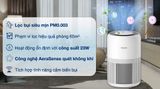  Máy lọc không khí Philips AC0950/10 23W 