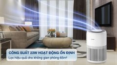 Máy lọc không khí Philips AC0950/10 23W ảnh 3