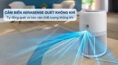 Máy lọc không khí Philips AC0950/10 23W ảnh 7