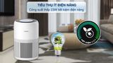  Máy lọc không khí Philips AC0950/10 23W 