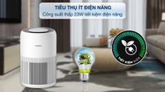 Máy lọc không khí Philips AC0950/10 23W ảnh 8