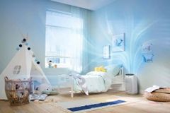 Máy Lọc Không Khí Philips AC1214/10 ảnh 5