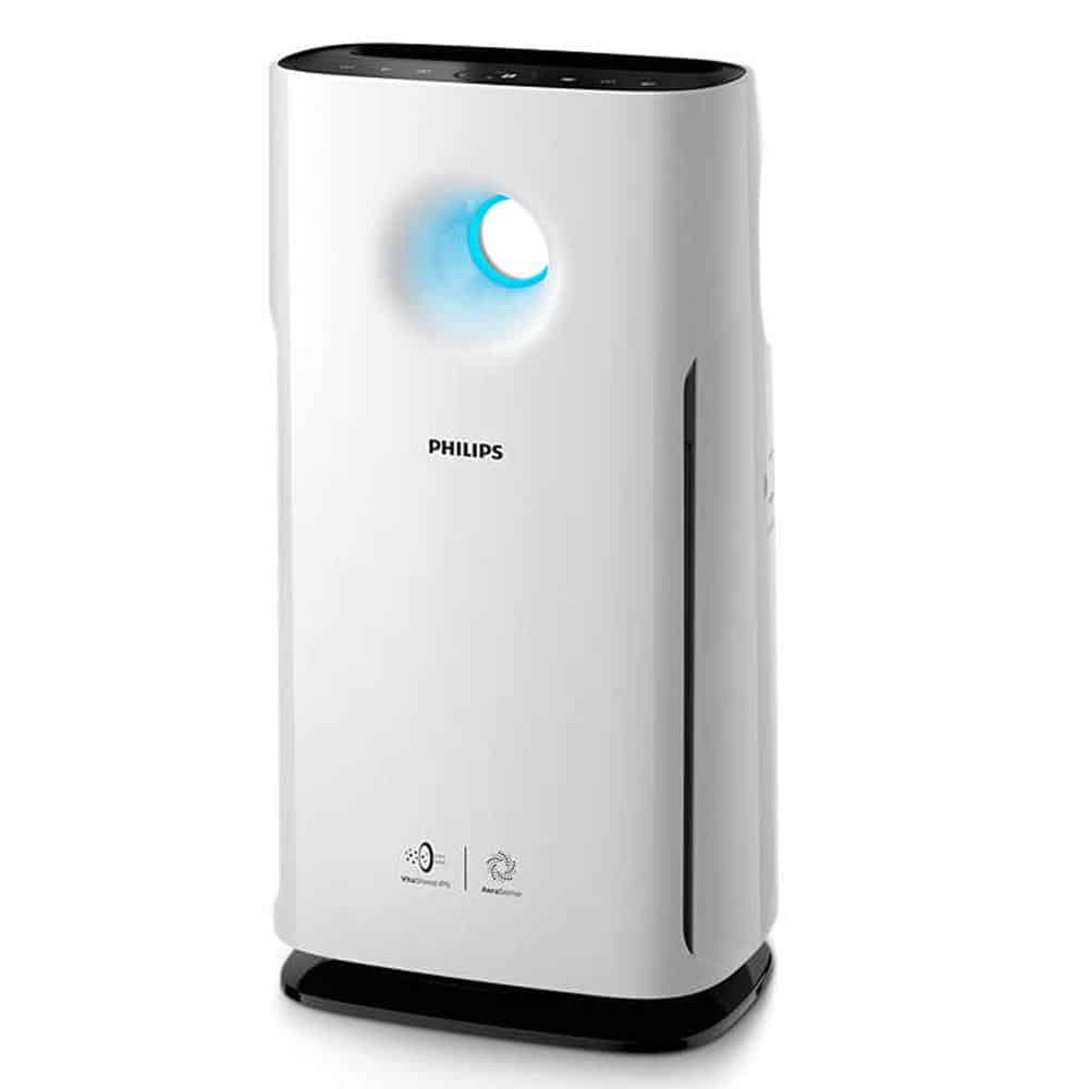 Máy Lọc Không Khí Philips AC3256/10 – ảnh 3