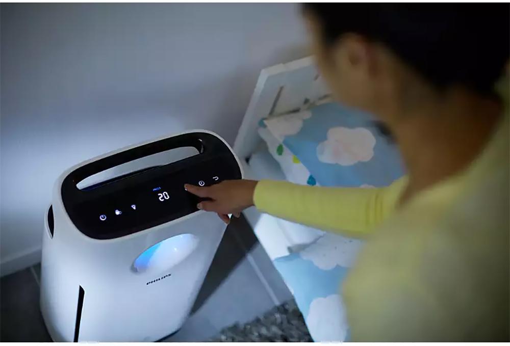 Máy Lọc Không Khí Philips AC3256/10 – ảnh 5