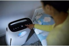 Máy Lọc Không Khí Philips AC3256/10 ảnh 5