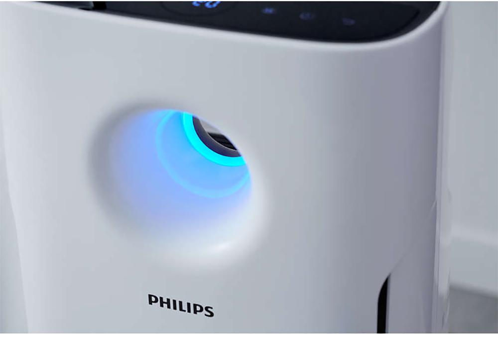 Máy Lọc Không Khí Philips AC3256/10 – ảnh 2