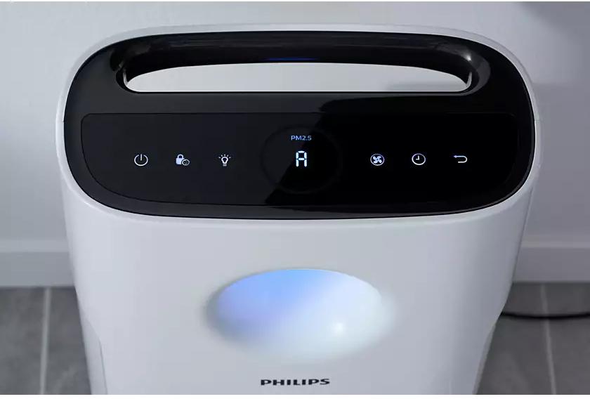 Máy Lọc Không Khí Philips AC3256/10 – ảnh 4