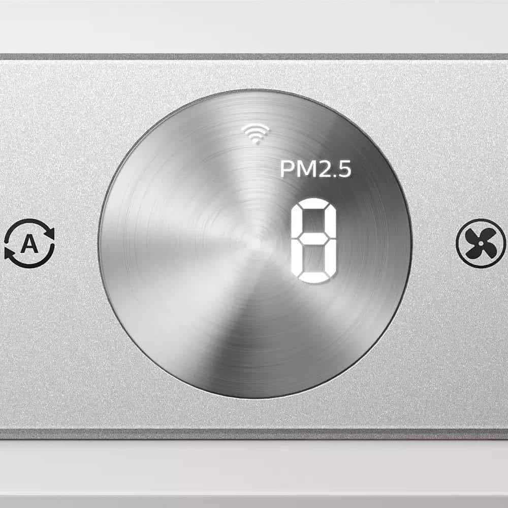 Máy Lọc Không Khí Philips AC4550/10 – ảnh 8