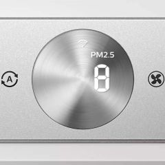 Máy Lọc Không Khí Philips AC4550/10 ảnh 8