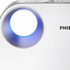 Máy Lọc Không Khí Philips AC4550/10 ảnh 4
