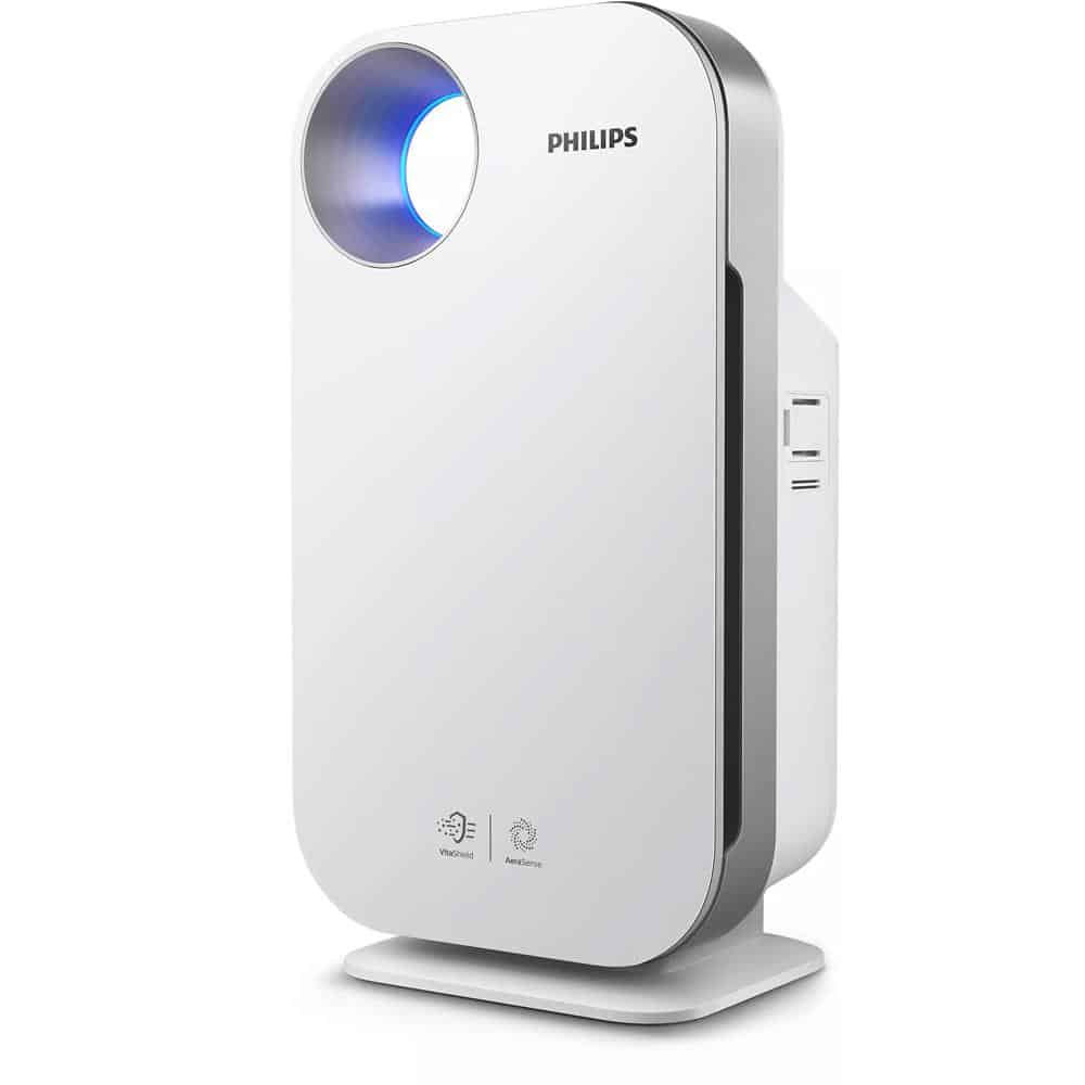 Máy Lọc Không Khí Philips AC4550/10 – ảnh 3