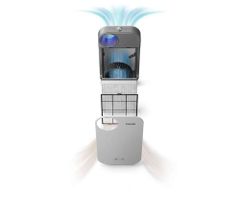 Máy Lọc Không Khí Philips AC4550/10 ảnh 6