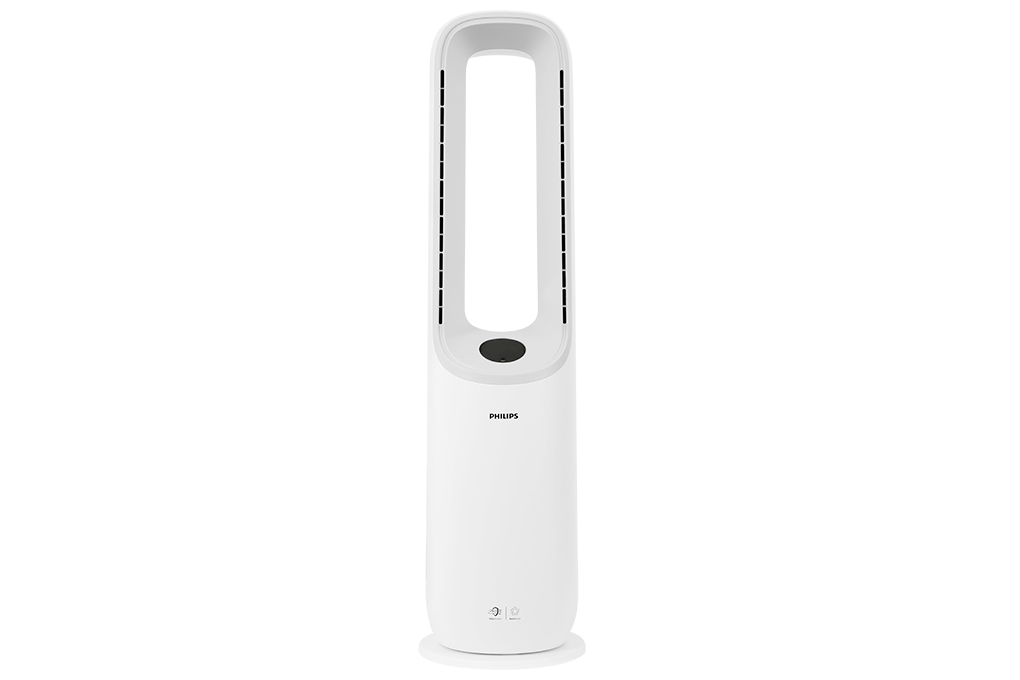 Máy lọc không khí kết hợp quạt Philips AMF765/30 40W – ảnh 3