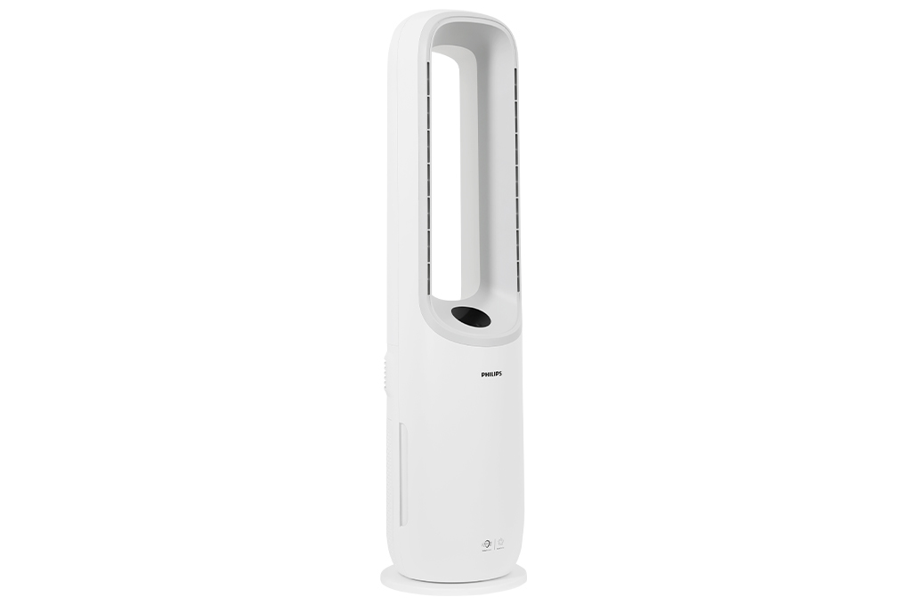 Máy lọc không khí kết hợp quạt Philips AMF765/30 40W – ảnh 4