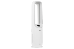 Máy lọc không khí kết hợp quạt Philips AMF765/30 40W ảnh 4