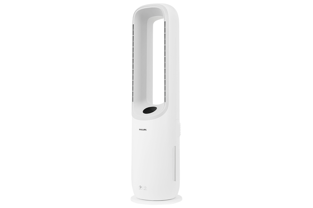 Máy lọc không khí kết hợp quạt Philips AMF765/30 40W – ảnh 5