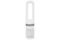 Máy lọc không khí kết hợp quạt Philips AMF765/30 40W ảnh 6