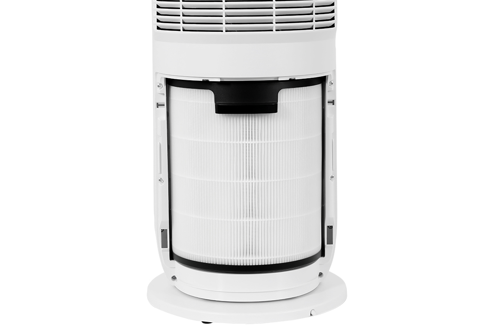 Máy lọc không khí kết hợp quạt Philips AMF765/30 40W – ảnh 8