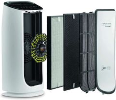Máy Lọc Không Khí Rowenta PU 6080 Intense Pure Air Connect XL ảnh 2