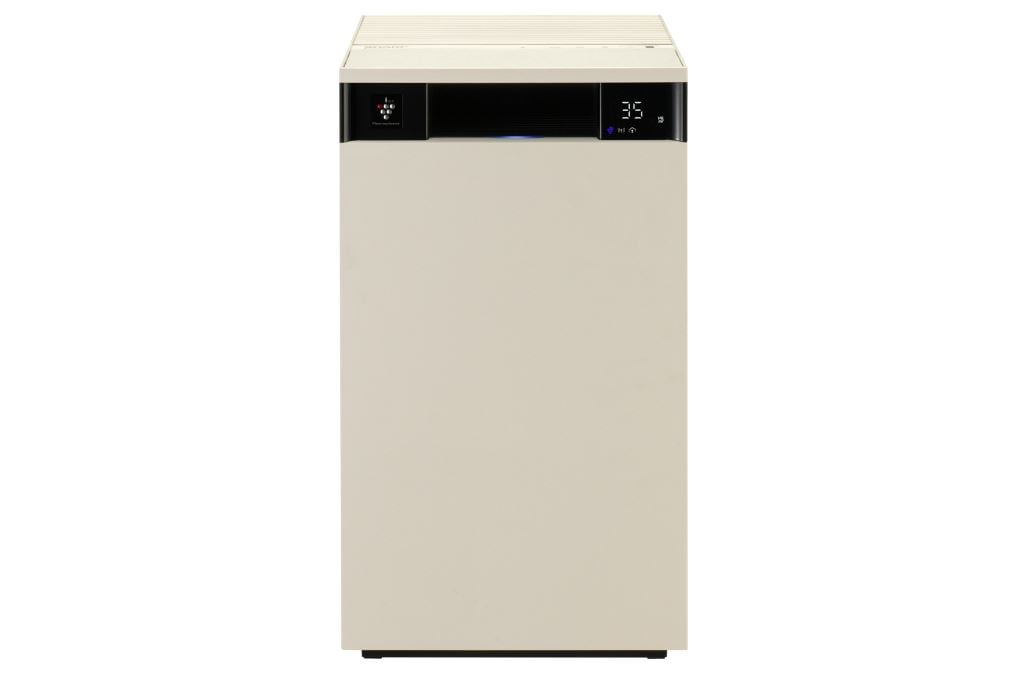 Thiết kế Sharp FX-S120V-W Thiết kế Sharp FX-S120V-W