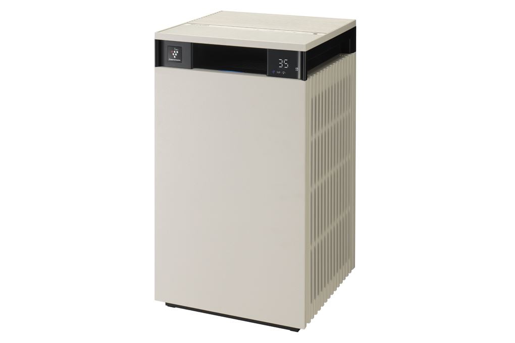Máy lọc không khí Sharp FX-S120V-W - bộ lọc Máy lọc không khí Sharp FX-S120V-W - bộ lọc