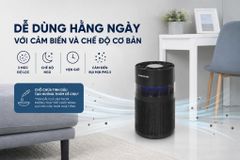 Máy lọc không khí Sunhouse SHD-AP9711 32W ảnh 2