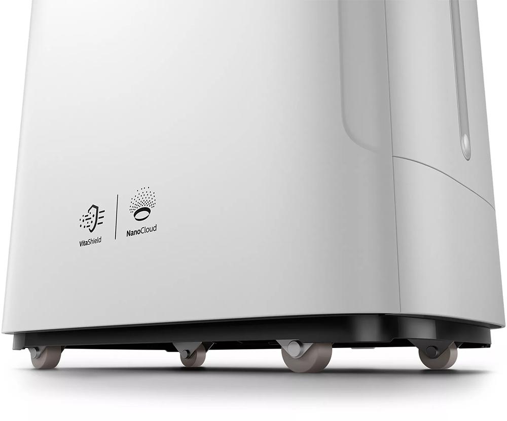 Máy Lọc Không Khí và Tạo Ẩm Philips AC2729/11 – ảnh 4