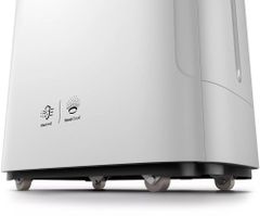 Máy Lọc Không Khí và Tạo Ẩm Philips AC2729/11 ảnh 4