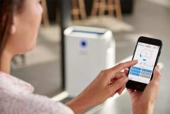 Máy Lọc Không Khí và Tạo Ẩm Philips AC2729/11 ảnh 7