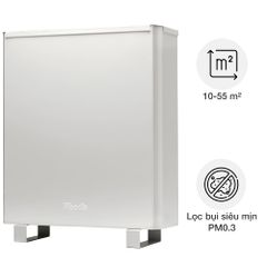 Máy lọc không khí Wood’s AL 310FC ảnh 1