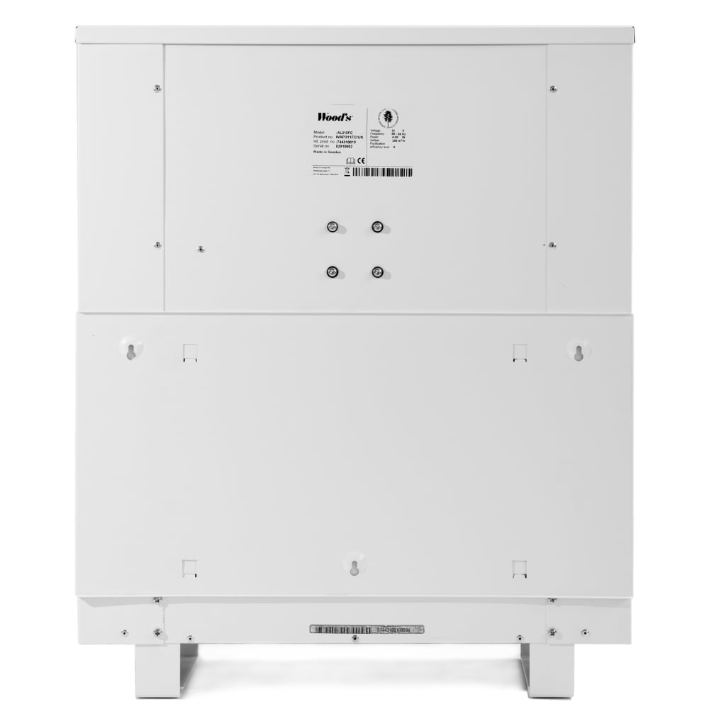 Máy lọc không khí Wood’s AL 310FC – ảnh 6