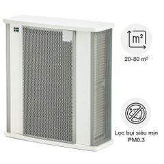 Máy lọc không khí Wood’s GRAN 900
