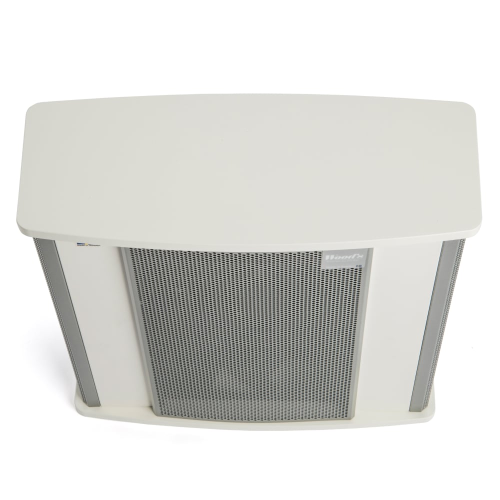 Máy lọc không khí Wood’s GRAN 900 – ảnh 4