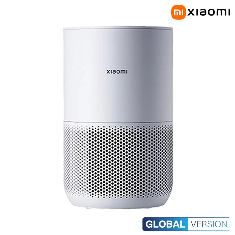 Máy lọc không khí Xiaomi Smart Air Purifier 4 Compact máy lọc không khí diện tích 20 m²