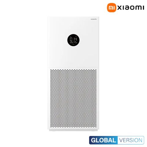 Máy lọc không khí Xiaomi Smart Air Purifier 4 máy lọc không khí diện tích 40 m²