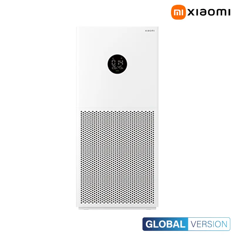 Máy lọc không khí Xiaomi Smart Air Purifier 4 Lite máy lọc không khí diện tích 40 m²