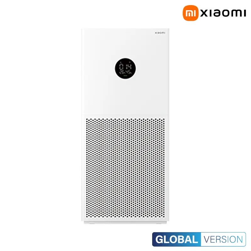 Máy lọc không khí Xiaomi Smart Air Purifier 4 Pro máy lọc không khí diện tích 60m²