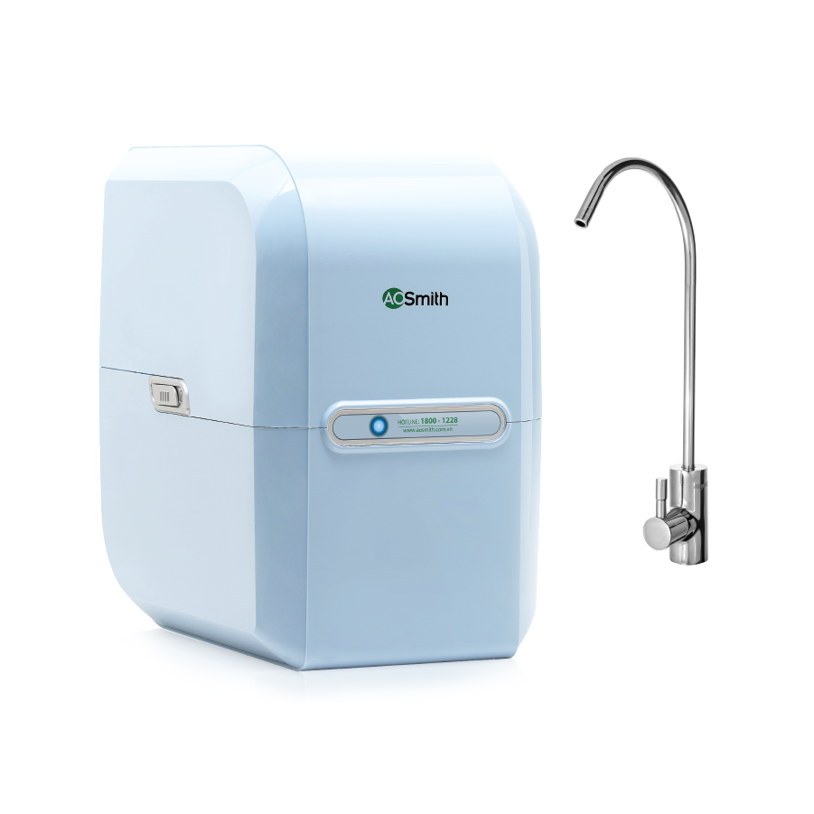 Máy lọc nước A. O. Smith M2 – ảnh 6