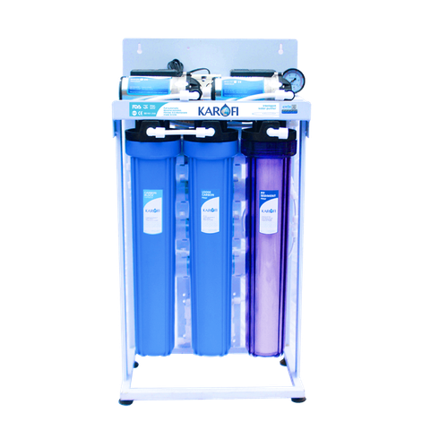 Máy lọc nước bán công nghiệp 50L/H
